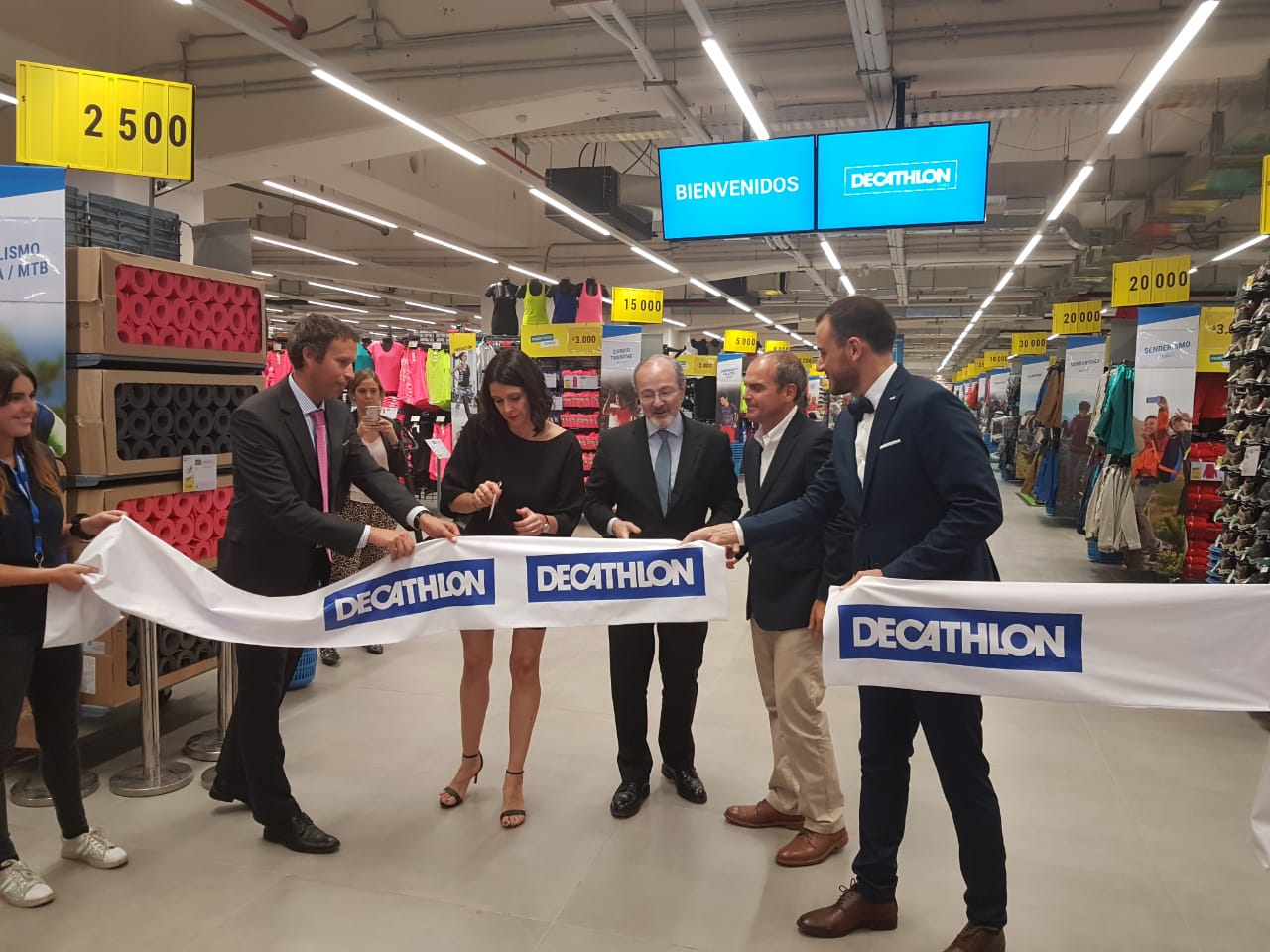 Decathlon