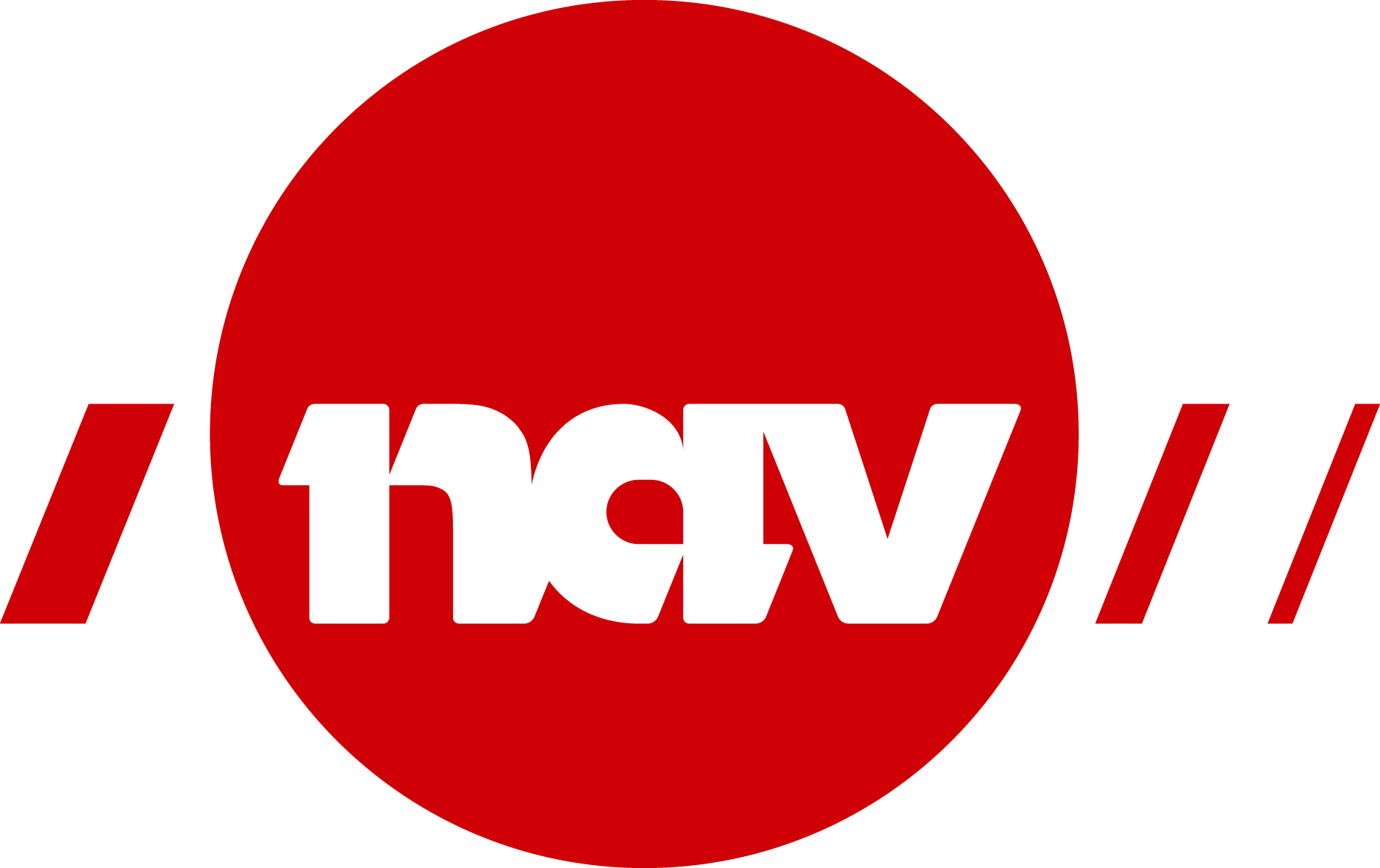 Logo de la NAV