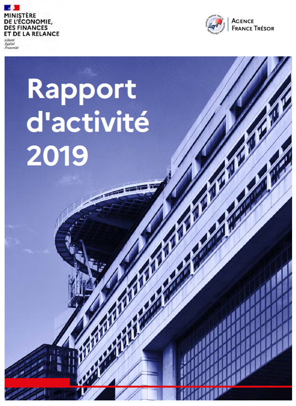 Rapport annuel AFT 2019