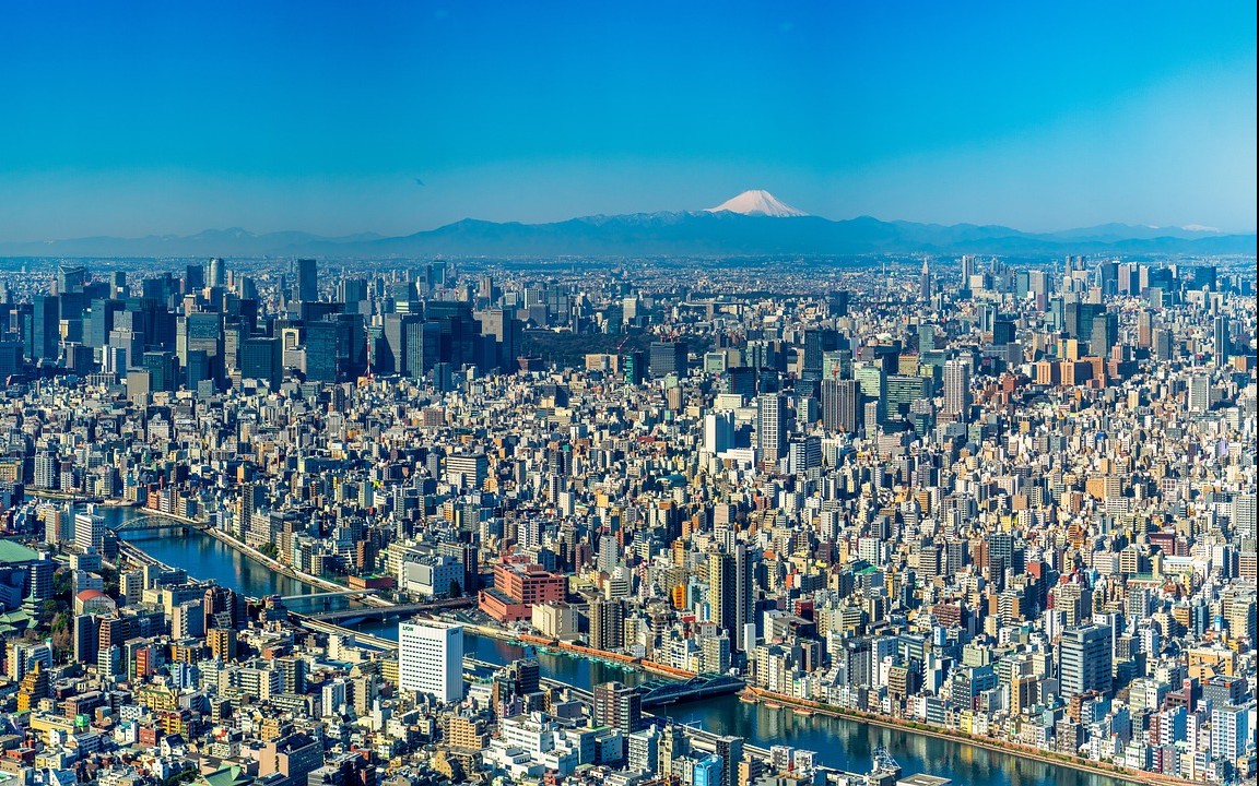 Bâtiment : le Japon prépare la décarbonation