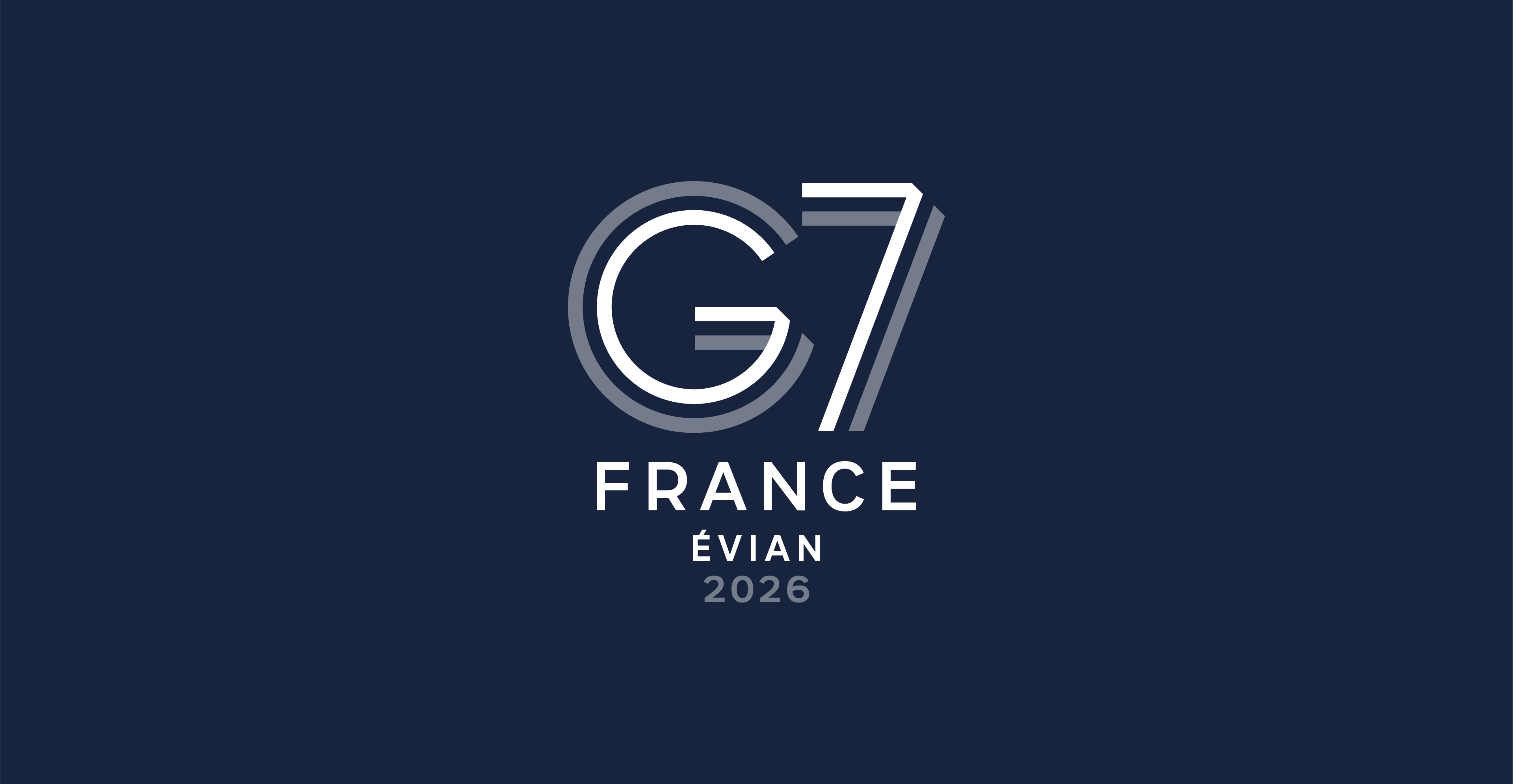 logo G7 2026