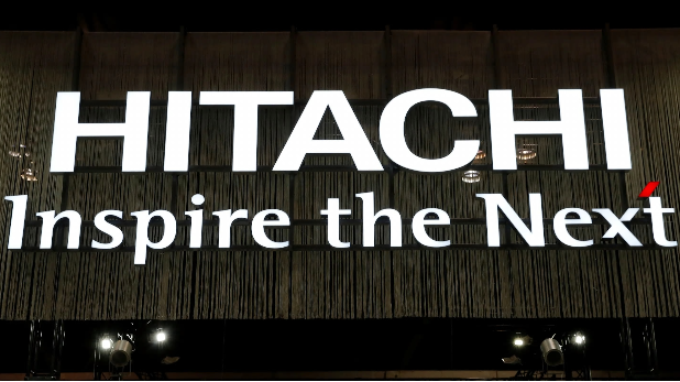 Hitachi