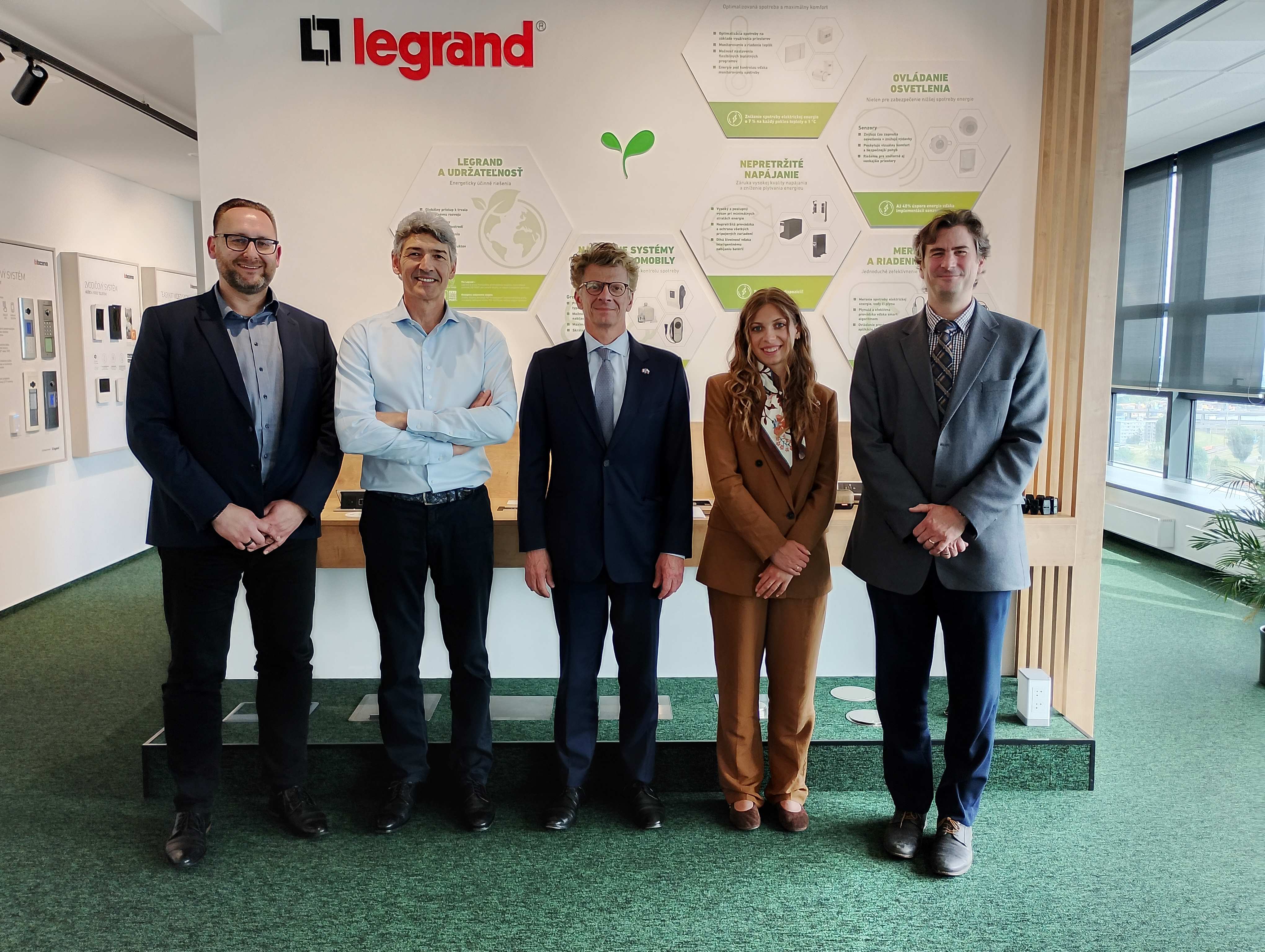 Legrand