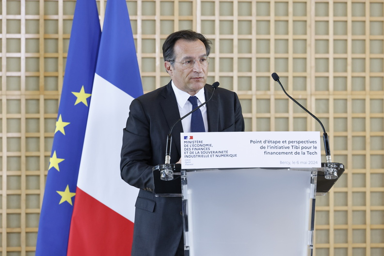 Philippe Tibi