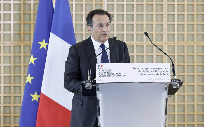Initiative TIBI : un objectif réhaussé à 15 milliards d'euros