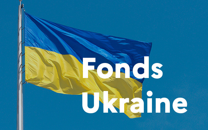 Fonds Ukraine II: Financement de projets de reconstruction des infrastructures critiques ukrainiennes