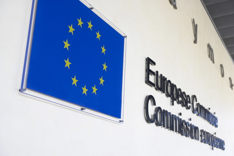 Commission européenne - Phovoir