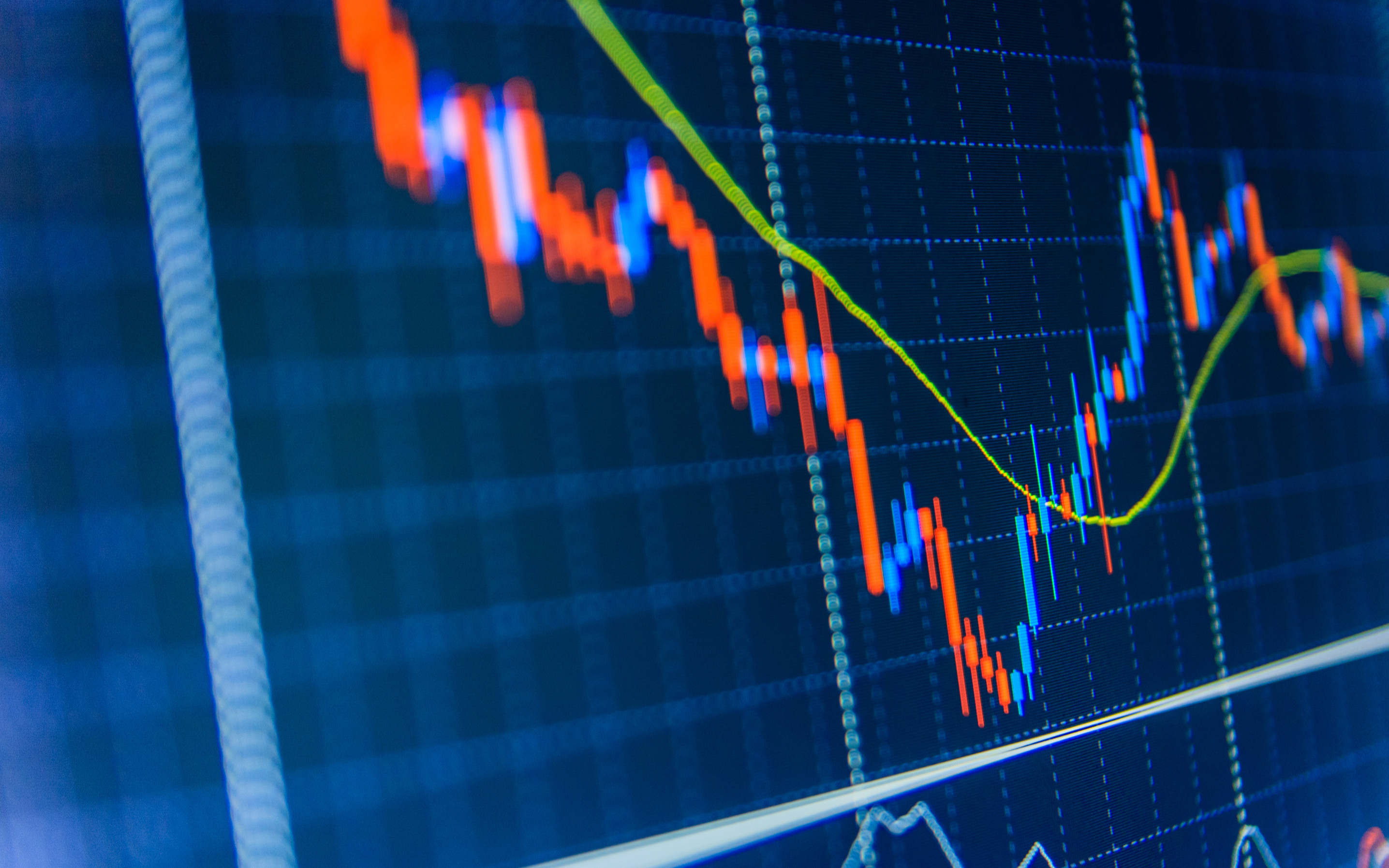 Point hebdomadaire sur les marchés financiers turcs (semaine du 6 au 10 avril 2020)