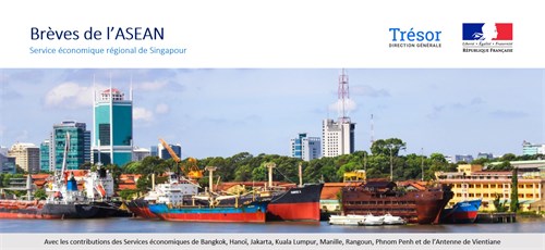 Brèves de l'ASEAN semaine 13 (2019)