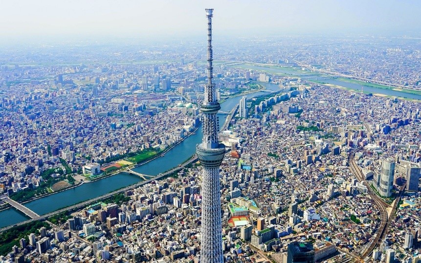 Skytree