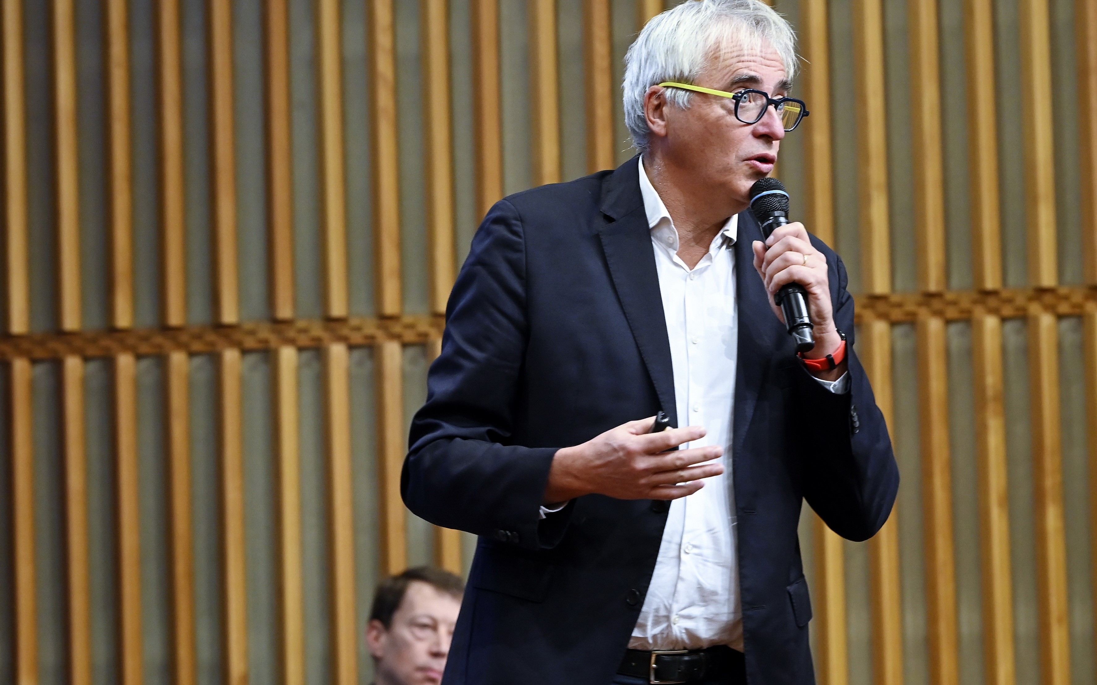 Conférence Évaluation des politiques publiques 2022