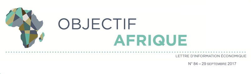 Objectif Afrique 84