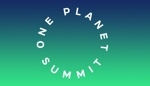 One Planet Summit 