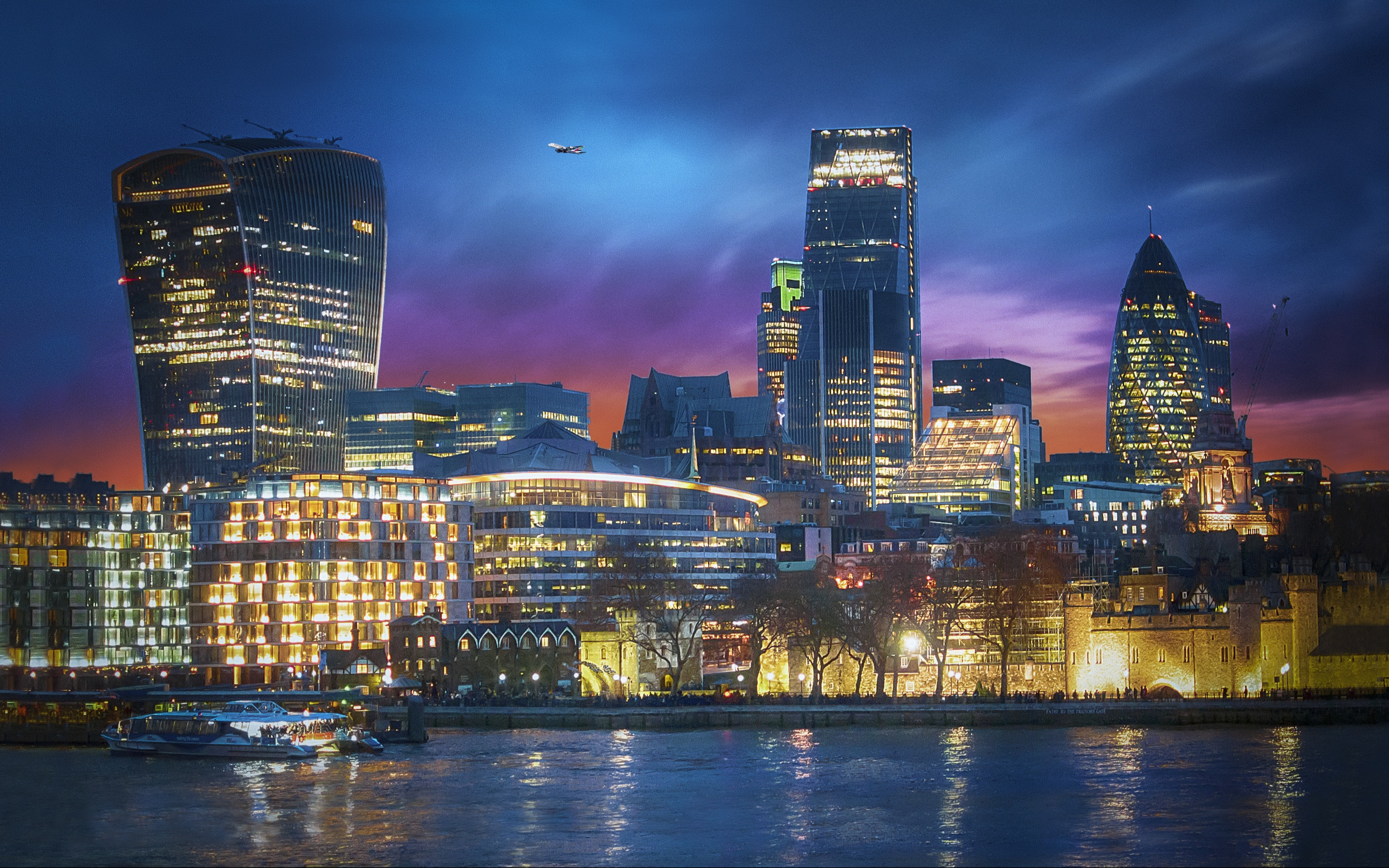 [Royaume-Uni] Westminster & City News du 13 au 19 décembre 2019