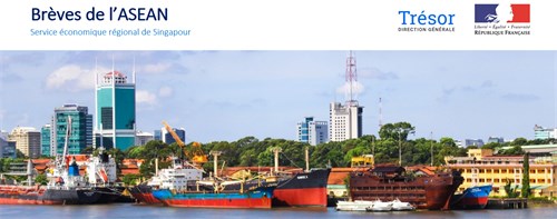 Brèves de l'ASEAN semaine 18 (2019)