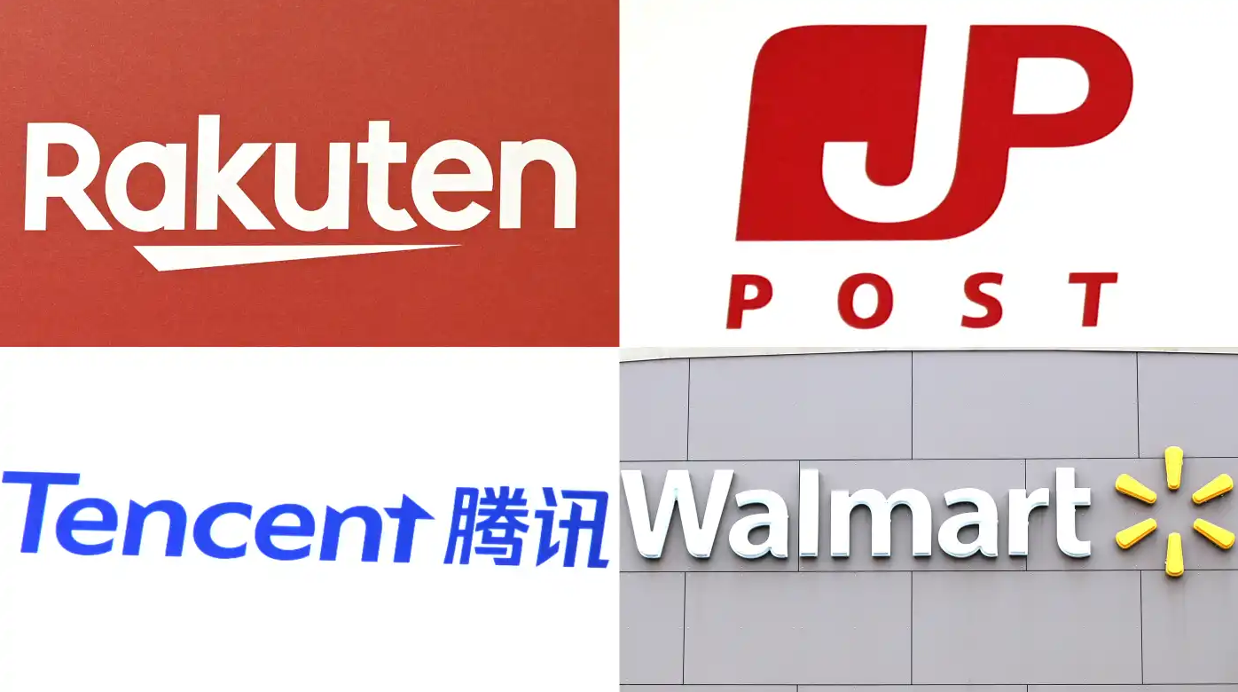 Rakuten-JP Post