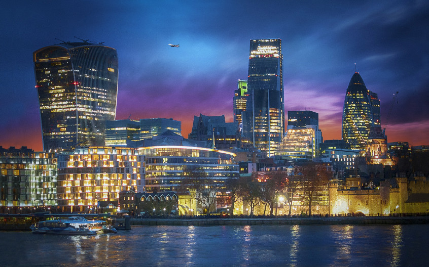 [Royaume-Uni] Westminster & City News du 26 novembre au 2 décembre 2021