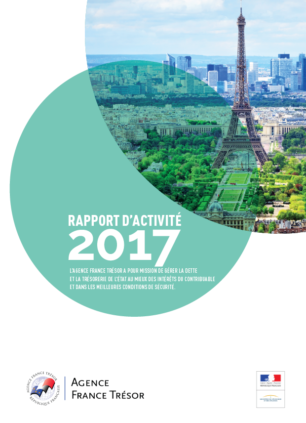 Rapport annuel 2017