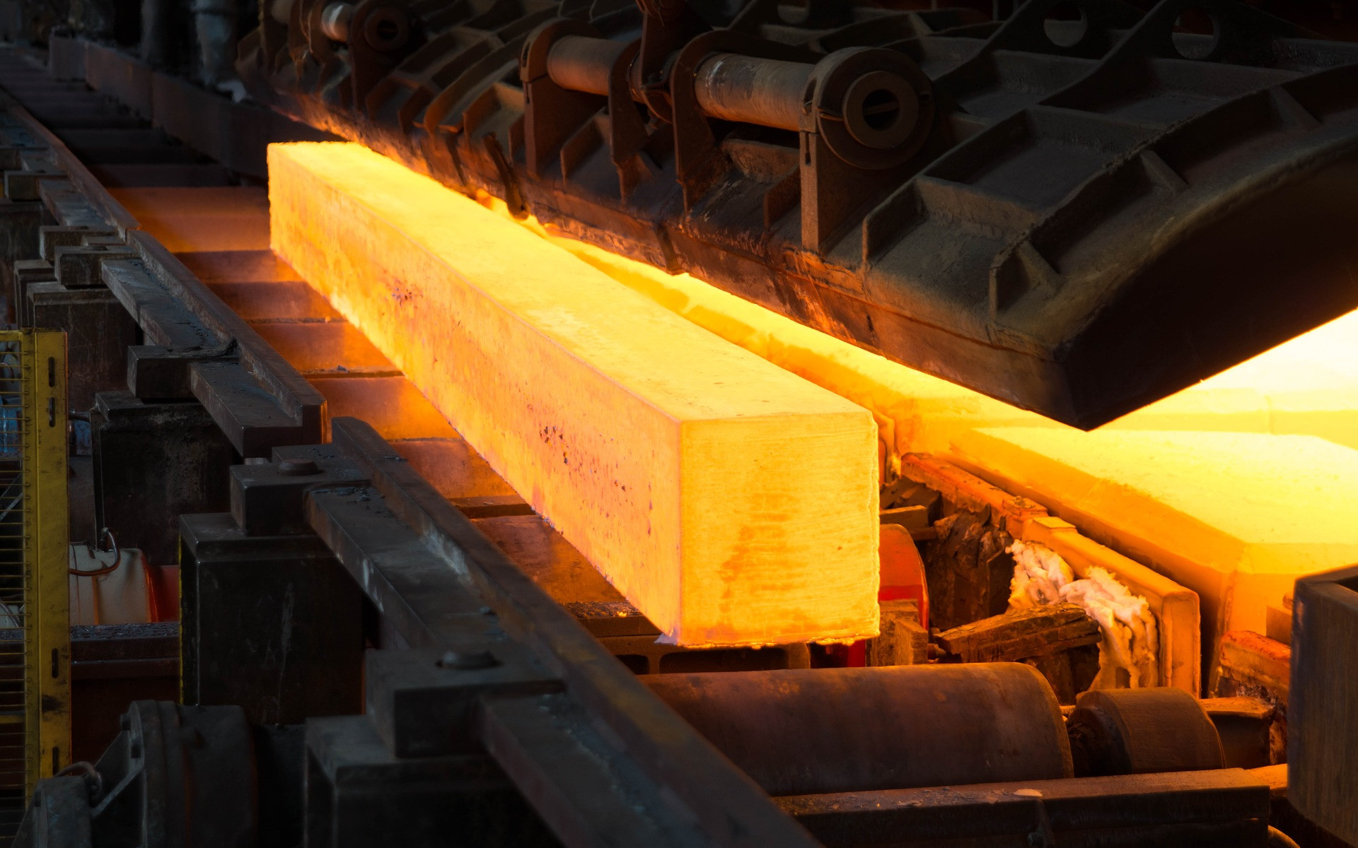 Annonce de l’arrêt des exportations  de minerai de nickel