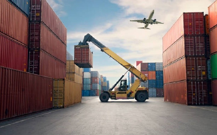 Les échanges commerciaux entre la France et l’Arabie saoudite au 1er semestre 2022