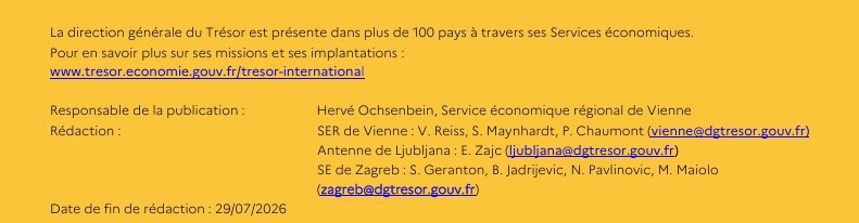 Br&egrave;ves &eacute;conomiques n&deg;21- juillet 2026 - Finisher