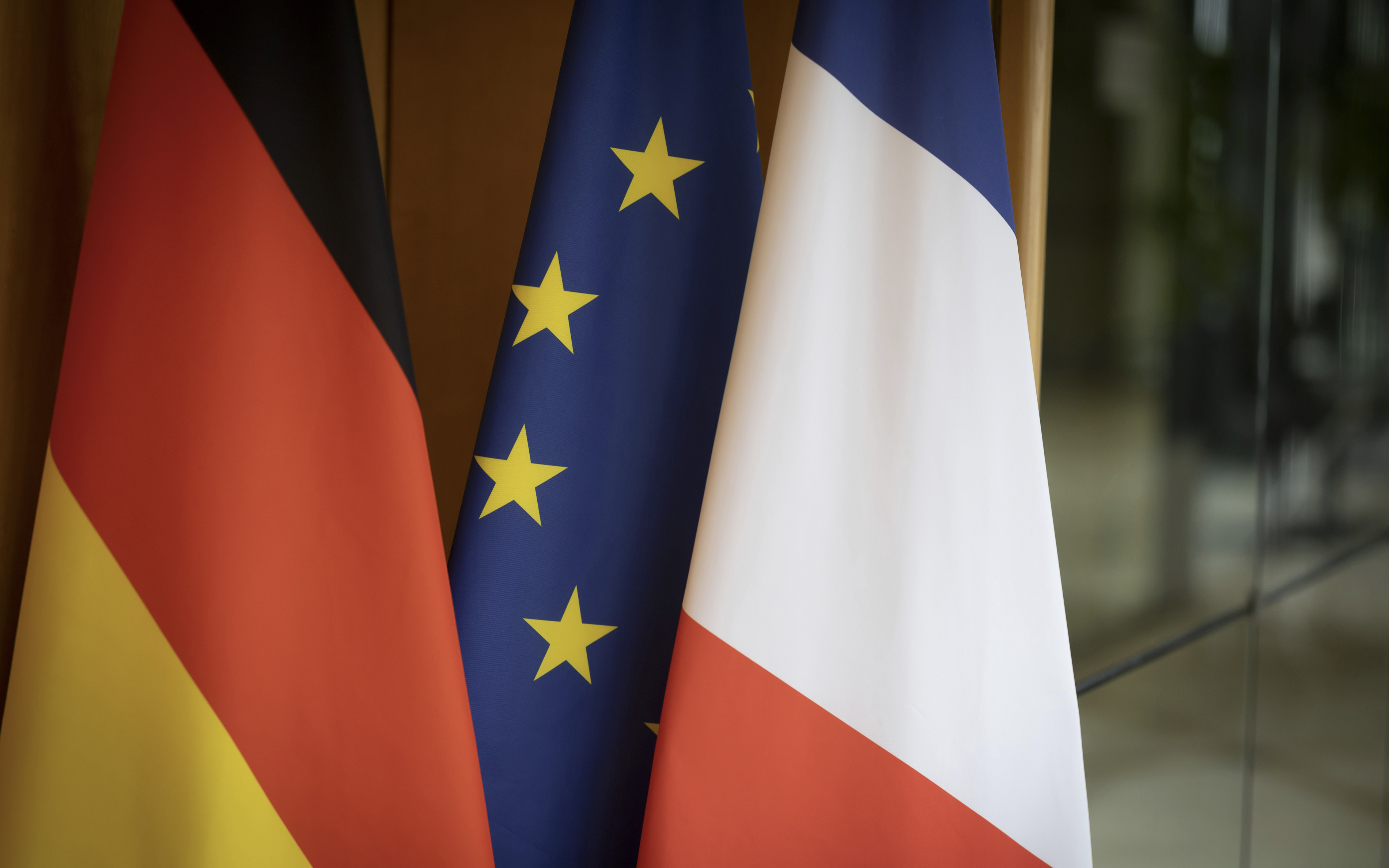 Call for Papers : 2025 Franco-German Fiscal Policy Seminar
