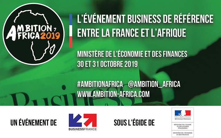 Ambition Africa