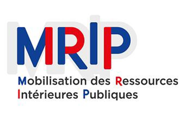 MRIP Logo
