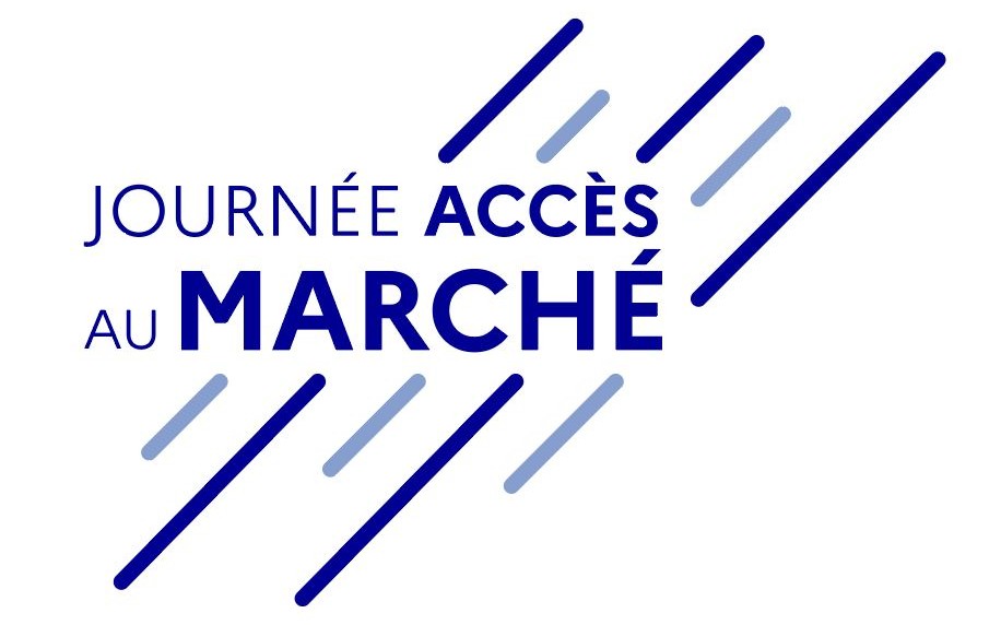 Journée accès au marché 27 mars