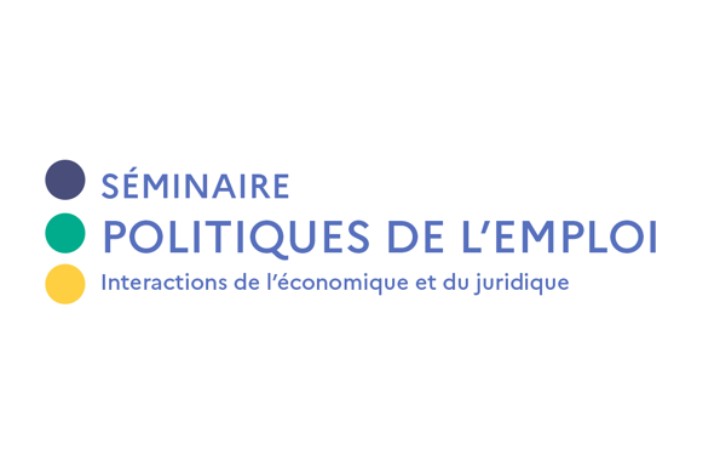 Logo séminaire emploi