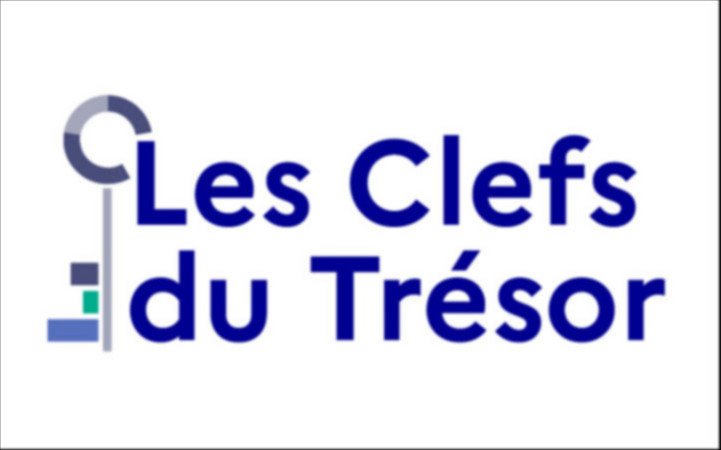 Clefs du Trésor 