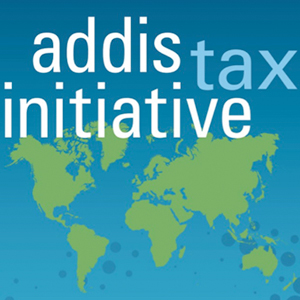 Logo de l'Addis Tax Initiative (ATI)