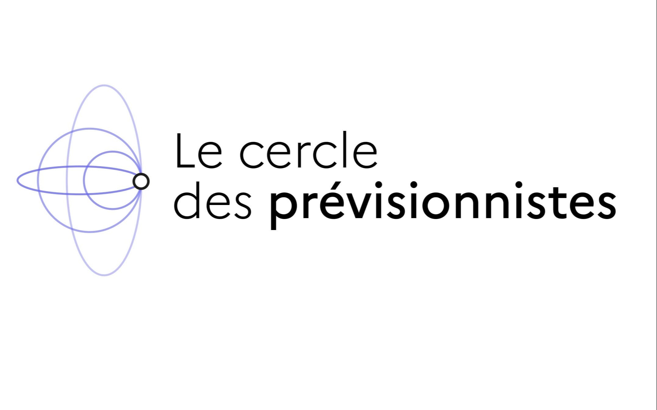 Le cercle des prévisionnistes
