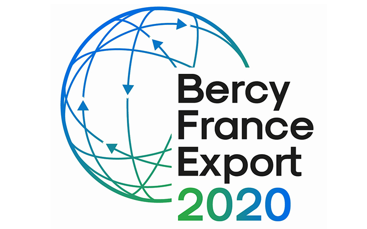 Bercy France Export 2020 