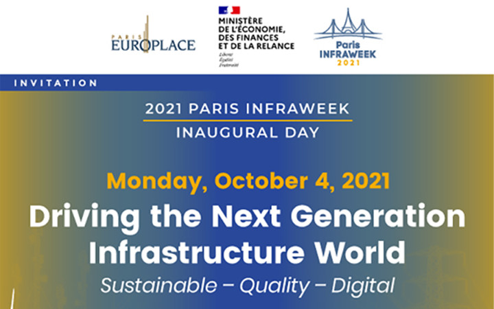 Infraweek 2021