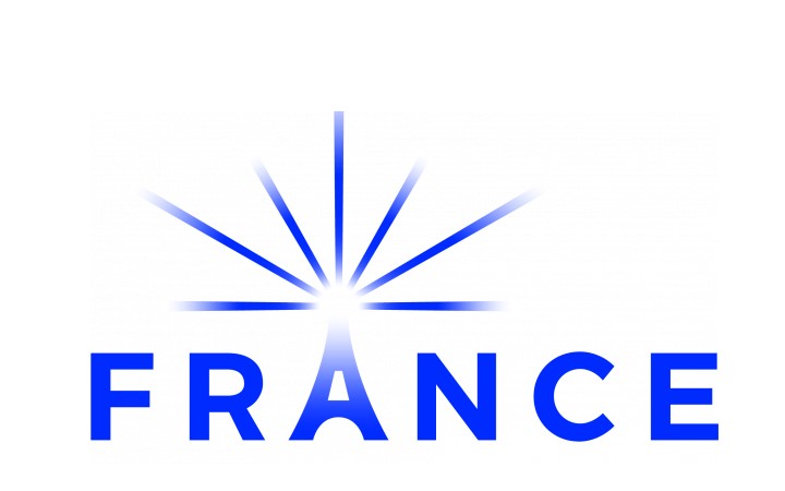 Logo France