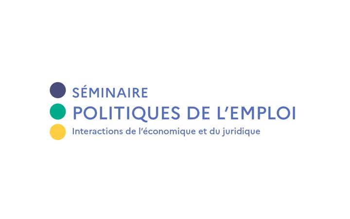 Logo séminaire emploi 