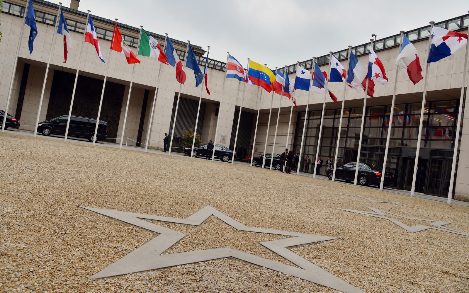 Forum économique international Amérique latine et Caraïbes 