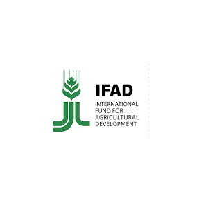 Logo du FIDA