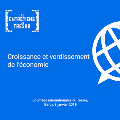 Journées internationales du Trésor