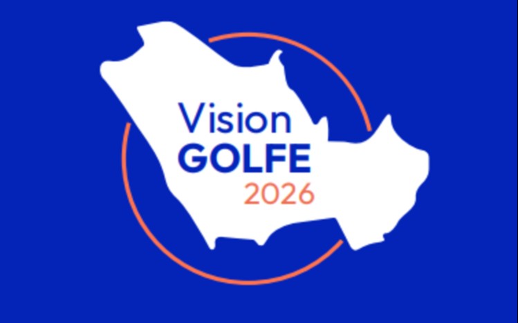 vision golfe 2026
