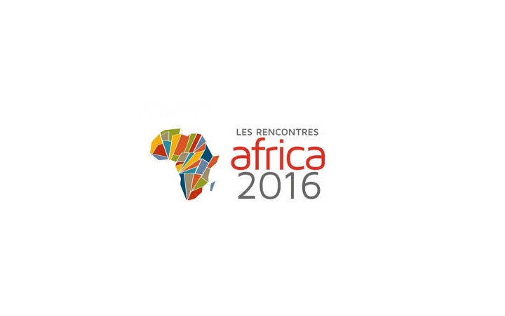 Rencontres Africa 2016