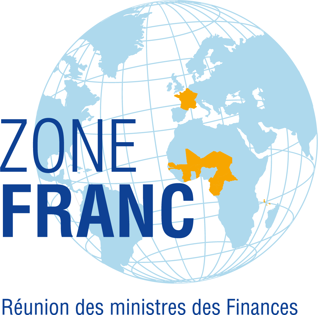 Logo des réunions Zone franc