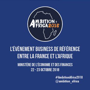 Visuel ambition Africa 2018