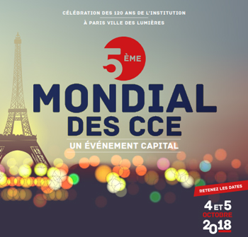 Mondial des CCE