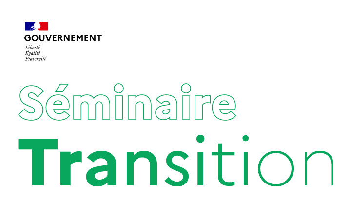 vignette de l'événement - séminaire transition