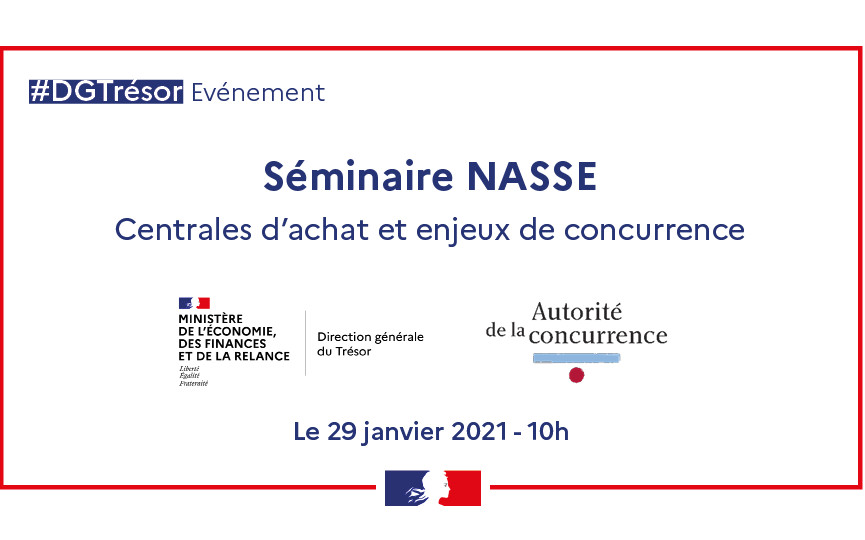 séminaire nasse