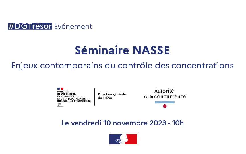 Séminaire Nasse 10 novembre