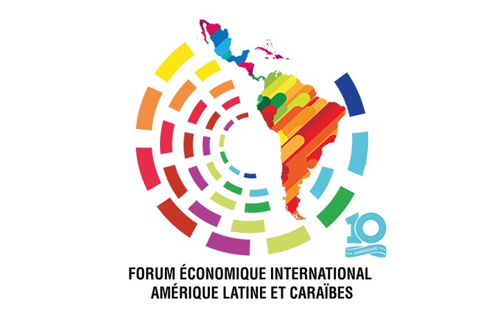 Forum économique international sur l’Amérique Latine et les Caraïbes – Édition 2018