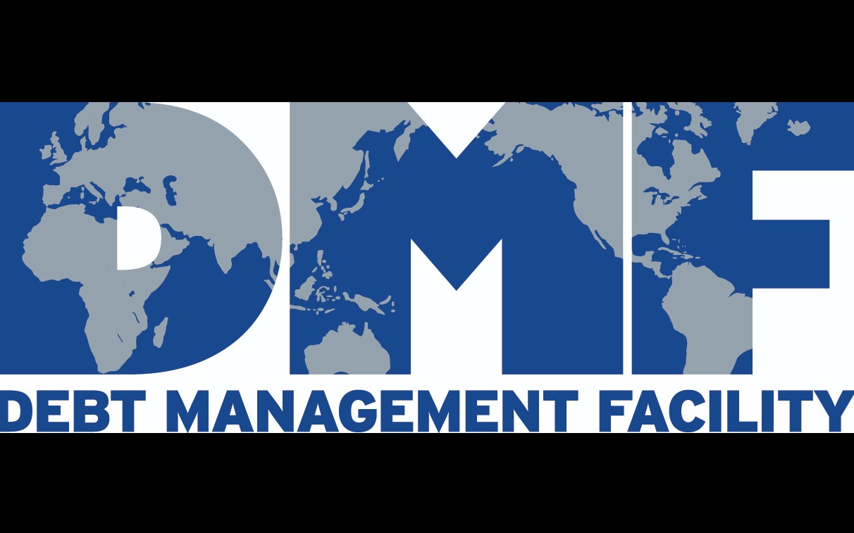 Logo DMF